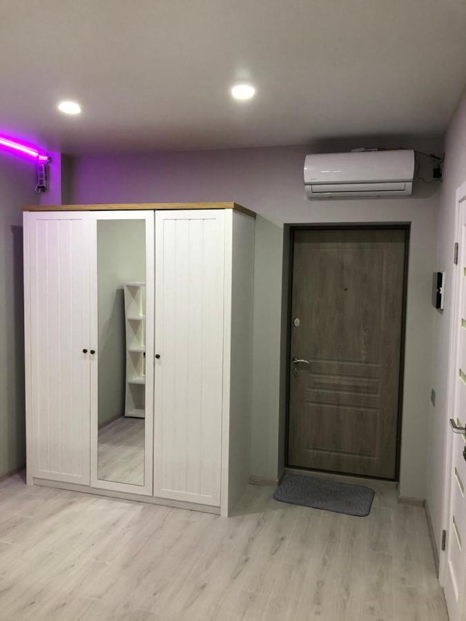 オデッサSea_View Apartアパートメント エクステリア 写真