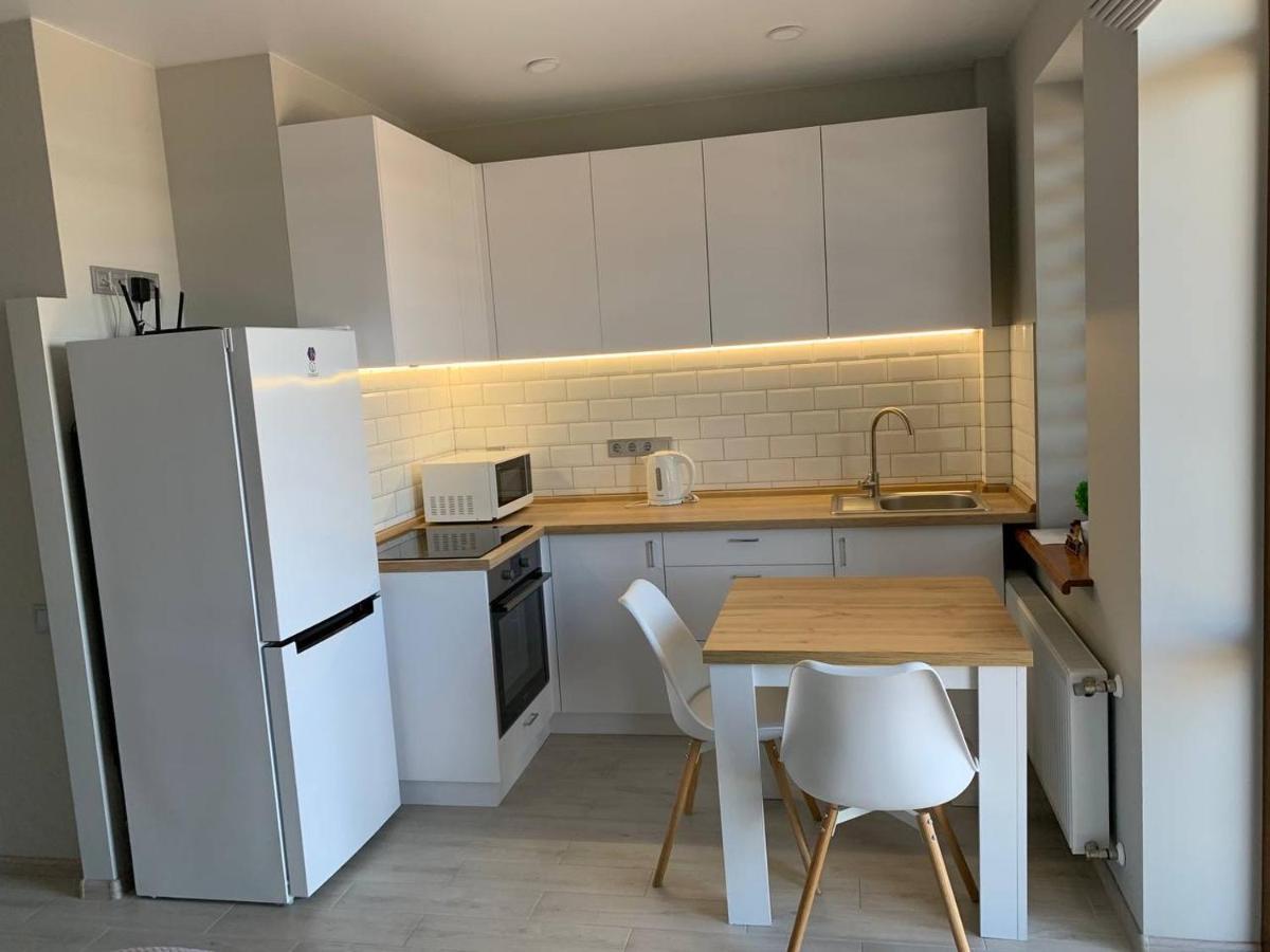 オデッサSea_View Apartアパートメント エクステリア 写真