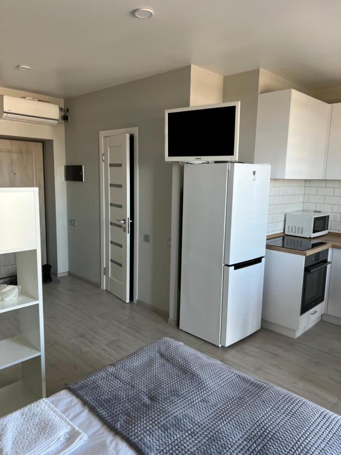 オデッサSea_View Apartアパートメント エクステリア 写真