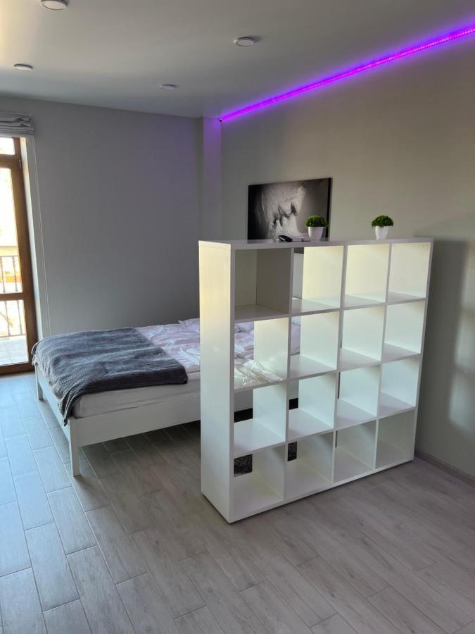 オデッサSea_View Apartアパートメント エクステリア 写真