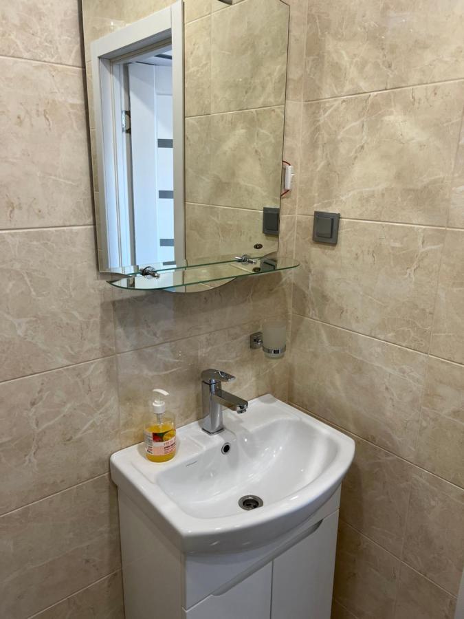 オデッサSea_View Apartアパートメント エクステリア 写真